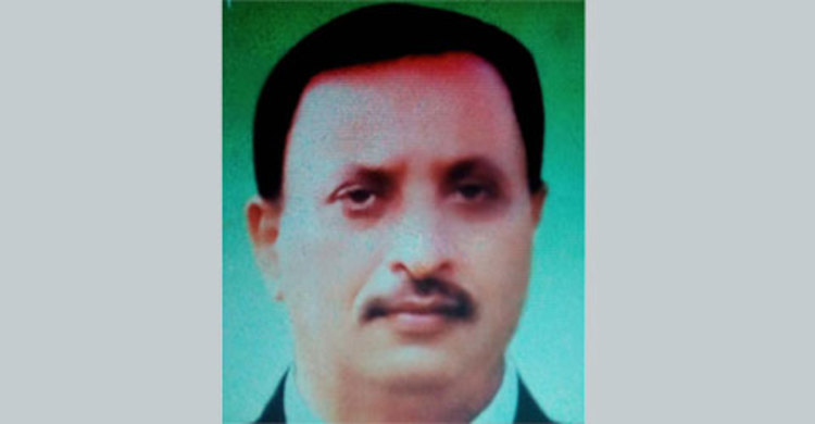 চিরিরবন্দর বিএনপির যুগ্ম-সম্পাদক রেজা গ্রেফতার