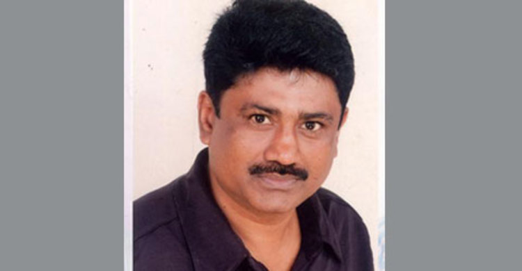 দিনাজপুর জেলা বিএনপির সাধারণ সম্পাদকের ইন্তেকাল