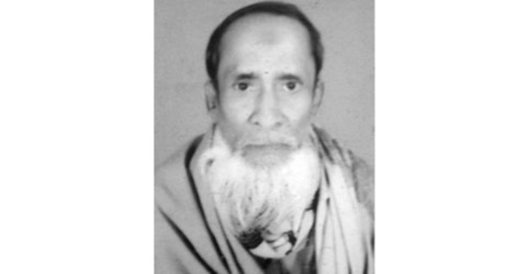 ফরিদপুরে ৫ সাংবাদিকের বাবার ইন্তেকাল