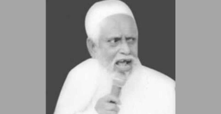 ভাষা সৈনিক ফয়জুর রহমান আর নেই