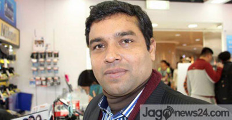 এলজিআরডি মন্ত্রীর সাবেক এপিএস গ্রেফতার