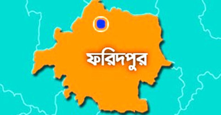 ফরিদপুরে সড়ক দুর্ঘটনায় কলেজছাত্র নিহত 