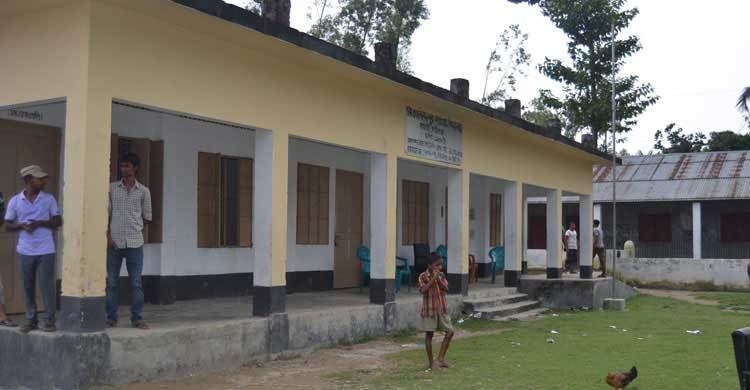 গাইবান্ধায় ৯১৪ শিক্ষকের পদ শূন্য