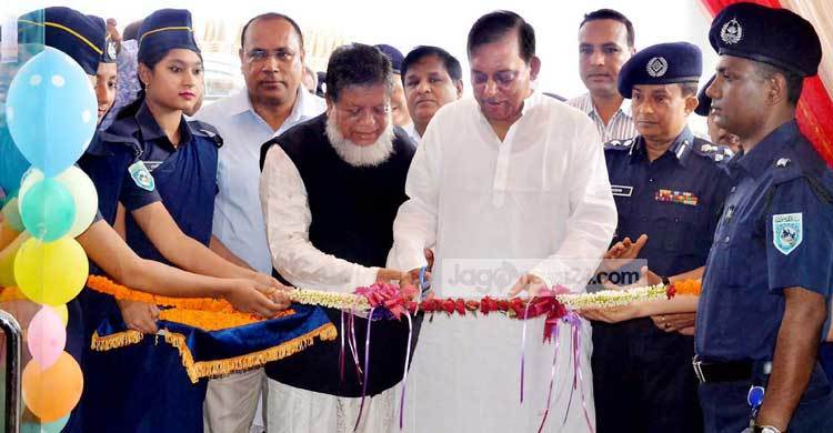 স্বাধীনতাবিরোধীরাই আইএসের নামে জঙ্গি হামলা চালাচ্ছে