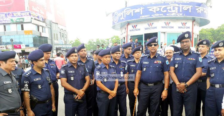 রাস্তায় চাঁদাবাজি করলে কঠোর ব্যবস্থা নেয়া হবে