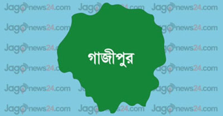 গাজীপুরে ব্যবসায়ীকে কুপিয়ে হত্যা