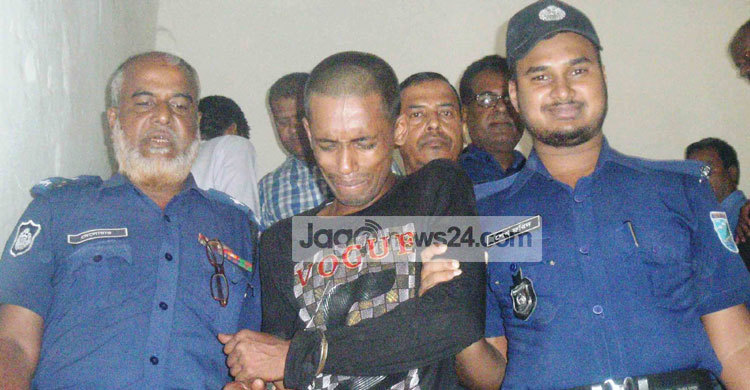 গাজীপুরে ভাই হত্যার দায়ে ভাইয়ের ফাঁসি