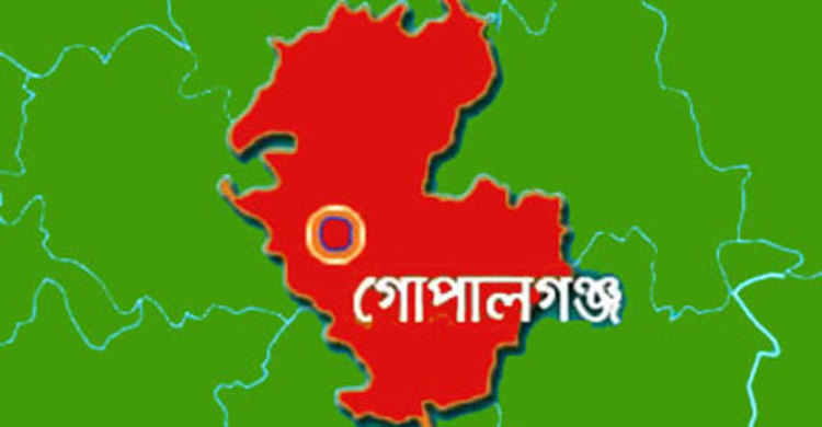 গোপালগঞ্জে মাদক ব্যবসায়ীকে কুপিয়ে জখম