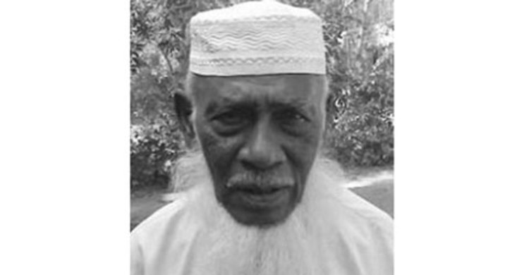 বীর উত্তম হাবিবুর রহমান আর নেই