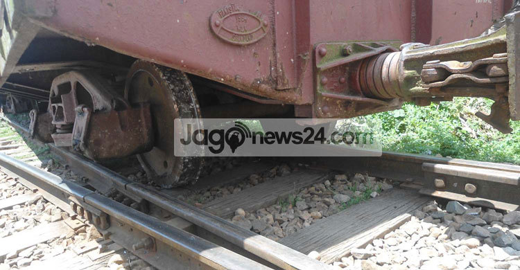 সিলেটের সঙ্গে ঢাকা ও চট্টগ্রামের রেল যোগাযোগ বন্ধ