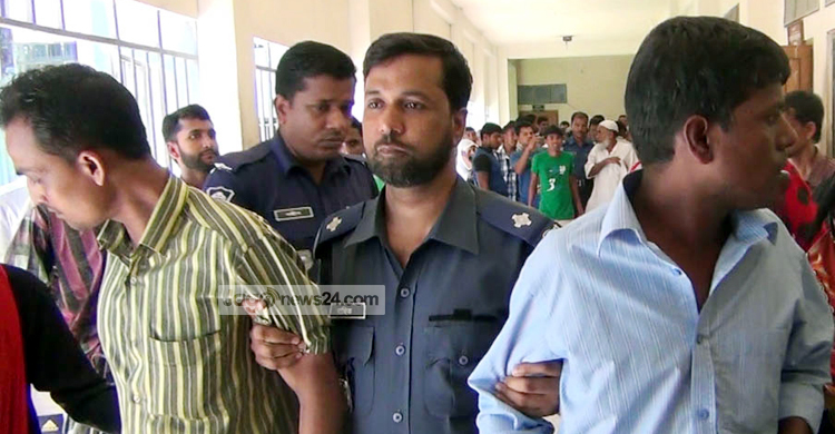 হবিগঞ্জে ৪ শিশু হত্যা : অভিযোগপত্র আমলে নিয়েছে আদালত