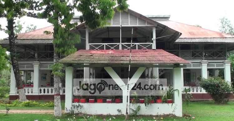 মুখ থুবড়ে পড়েছে তেলিয়াপাড়ায় মুক্তিযুদ্ধ কমপ্লেক্স নির্মাণ প্রকল্প