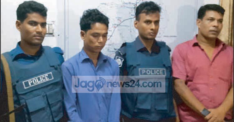 হবিগঞ্জে অপহৃত যুবক ৩০ ঘণ্টা পর উদ্ধার