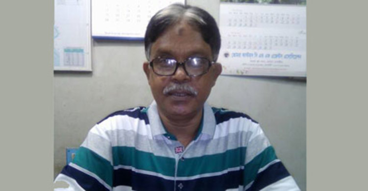 এবার সাতক্ষীরা পৌর বিএনপির সভাপতি গ্রেফতার