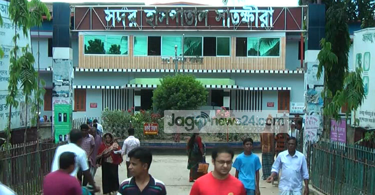 কন্যা শিশুকে হত্যার পর লাশ ফেলে পালালো মা