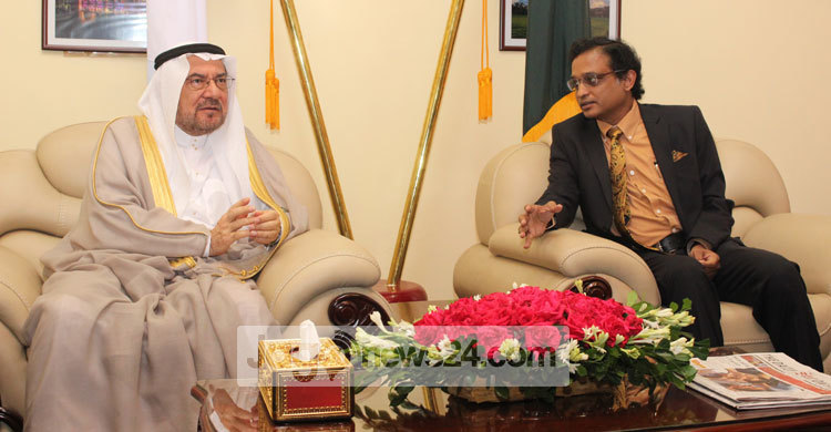 ওআইসি মহাসচিবের আইইউটি পরিদর্শন