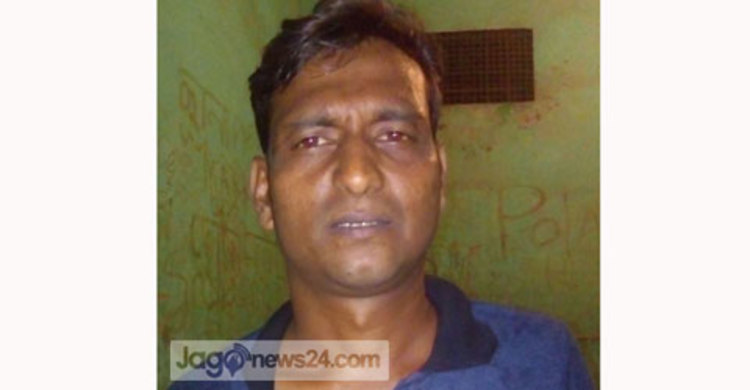 যুবদল নেতা হত্যা মামলার আসামি গ্রেফতার 