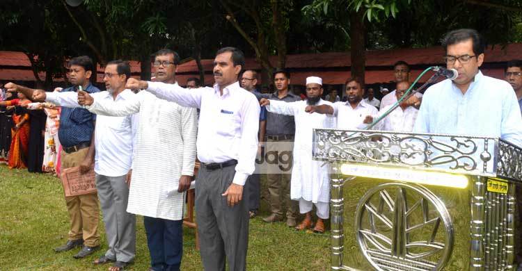 এমপির কর্মসূচিতে অংশ নিয়ে ৪ ছাত্রী হাসপাতালে