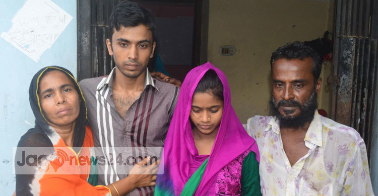 জামিন পেলেন যশোরের কথিত জঙ্গি মুন্না 