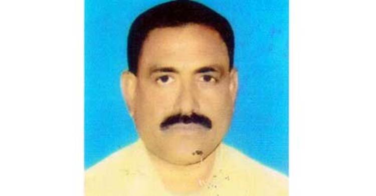 চৌগাছায় নিখোঁজ ইউপি চেয়ারম্যানের মরদেহ শনাক্ত