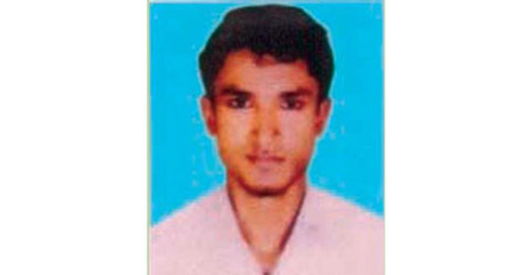 বোনকে জিহাদে যাওয়ার কথা বলে বাড়ি ছাড়ে রাব্বী