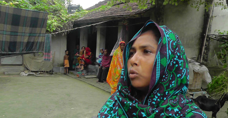 ঝিকরগাছার ভালো ছেলেটি ঝিনাইদহে জঙ্গিদের আশ্রয়দাতা