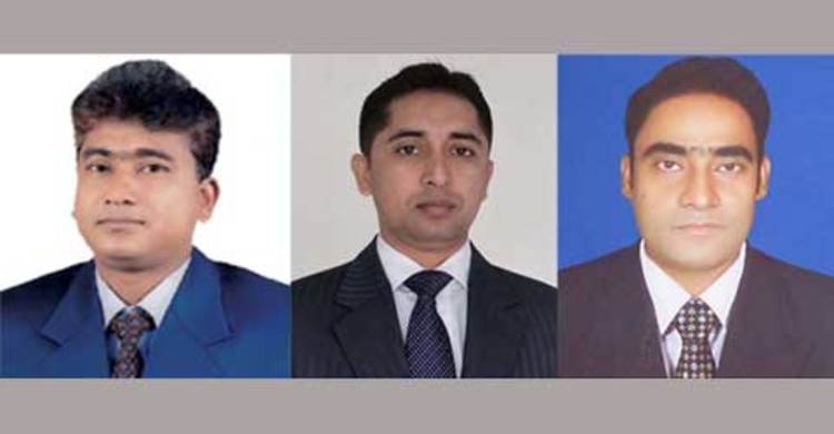 ঝিনাইদহে এমপিসহ তিনজনকে হত্যার হুমকি দিয়ে চিঠি