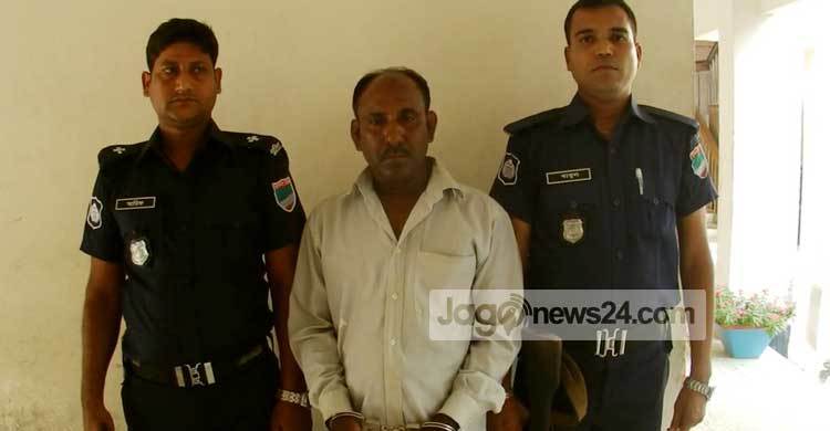 ঝিনাইদহে জামায়াতের ২ নেতাকর্মীসহ গ্রেফতার ৩৮