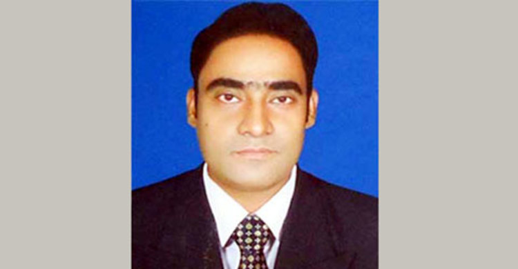 এমপিকে জেএমবির নামে হুমকি : বাস্তুহারা লীগের সভাপতি বহিষ্কার