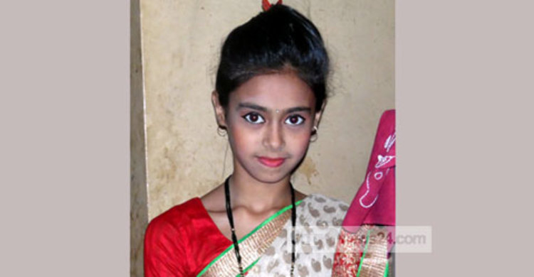 আবাসিক হল থেকে স্কুলছাত্রী নিখোঁজ