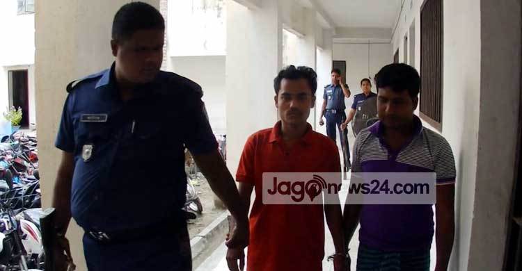 ঝিনাইদহে বিভিন্ন মামলায় গ্রেফতার ৪৮