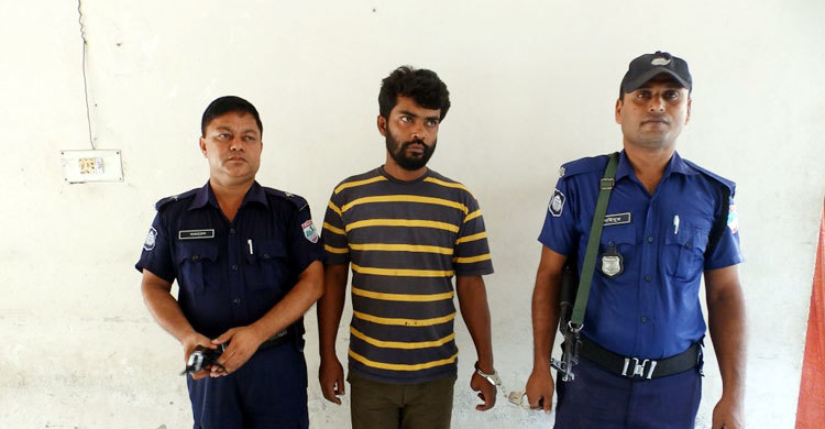 ঝিনাইদহে জামায়াত নেতাকর্মীসহ গ্রেফতার ৪২