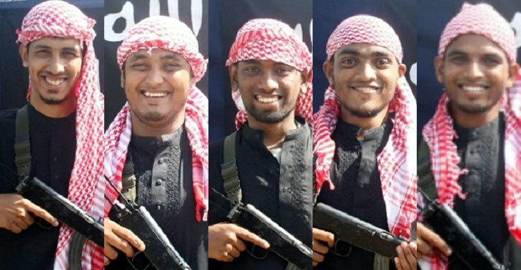 ২১ জঙ্গি ঠাণ্ডা মাথার খুনি : মাদক গ্রহণের প্রমাণ মেলেনি