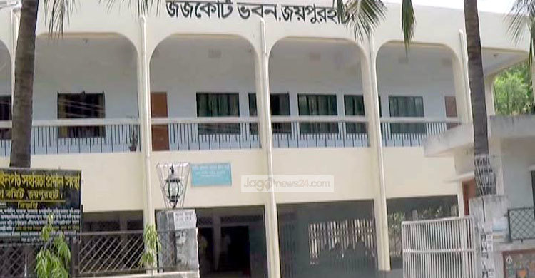 জয়পুরহাটে হত্যা মামলায় ৭ জনের ফাঁসি