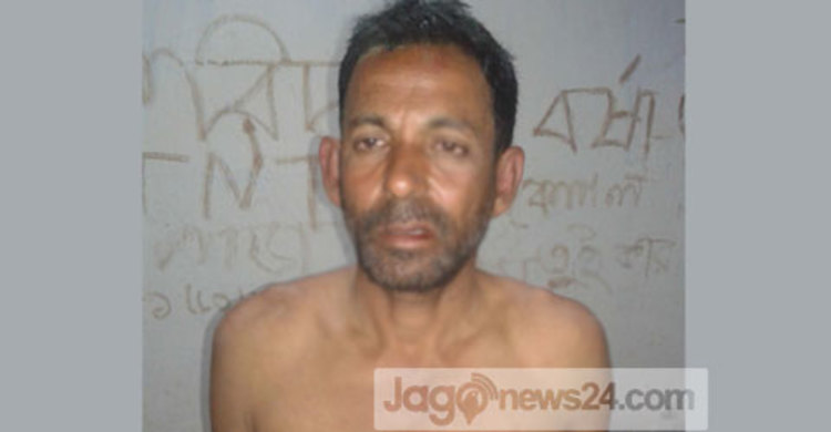 জয়পুরহাটে বন্দুকযুদ্ধে ১৮ মামলার আসামি গুলিবিদ্ধ