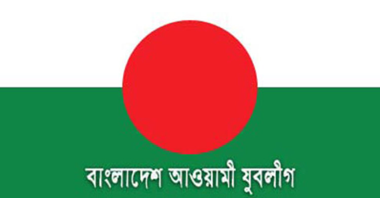 রায়পুরে যুবলীগের কমিটি গঠন