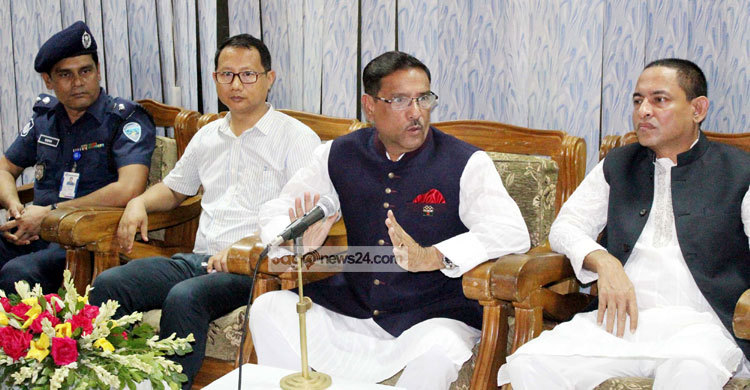 ভাষণ দিয়ে ধর্মীয় উগ্রবাদীদের পরাস্ত করা যাবে না