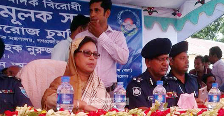 ধর্মের ভুল ব্যাখ্যা দিয়ে তরুণদের জঙ্গি বানানো হচ্ছে 