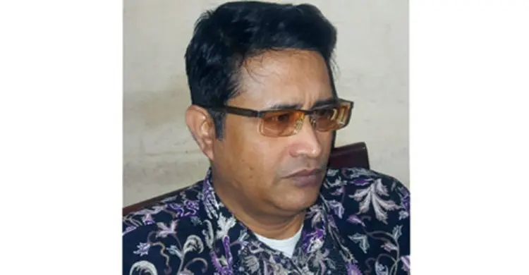 খালেদার প্রেস সচিবের বিরুদ্ধে স্ত্রী নির্যাতনের অভিযোগ