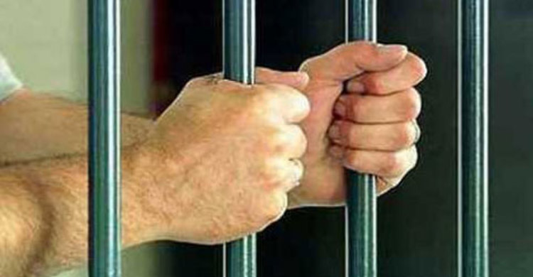 স্ত্রী হত্যার দায়ে স্বামীর যাবজ্জীবন