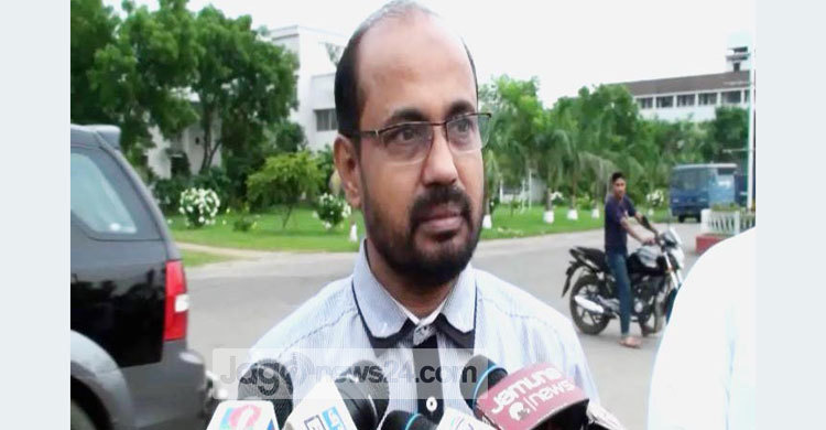 আইনজীবীদের রিভিউয়ের পরামর্শ মীর কাসেম আলীর