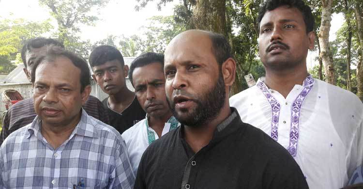 মধ্যবর্তী নির্বাচন সময়ের দাবি