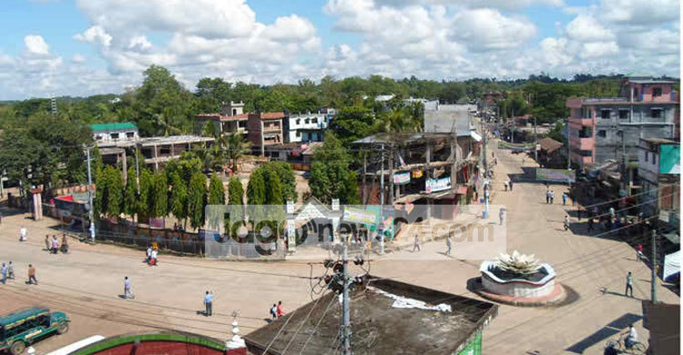 তিন পার্বত্য জেলায় চলছে দ্বিতীয় দিনের হরতাল 