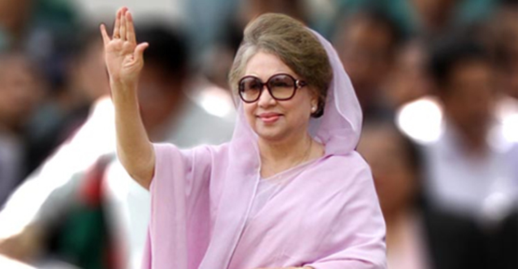 কে হচ্ছেন খালেদার সফরসঙ্গী?