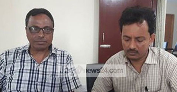 সরকারি চাল আত্মসাৎ : খাদ্য কর্মকর্তাসহ গ্রেফতার ২