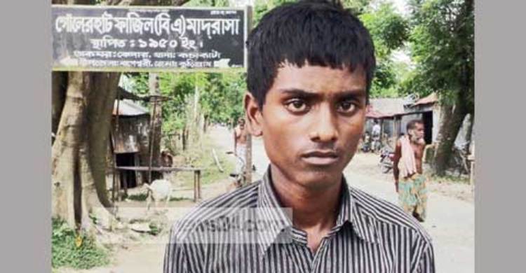 বাবা-মাকে খুঁজছে ময়মনসিংহের বাবুল