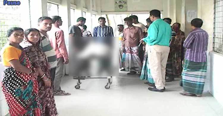 ট্রাকের ধাক্কায় পুলিশ কনস্টেবল নিহত