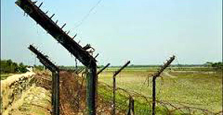 ৪০ চোরাকারবারীর দখলে ৫৩ কিলোমিটার সীমান্ত