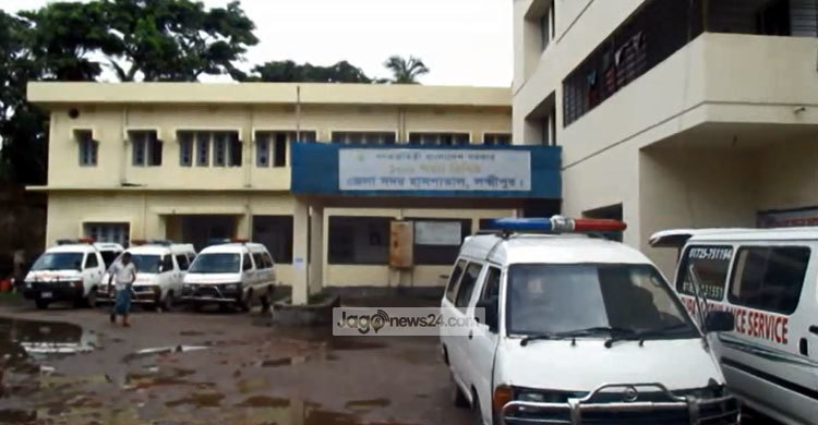 রামগঞ্জে পুলিশের সঙ্গে বন্দুকযুদ্ধে ডাকাত গুলিবিদ্ধ