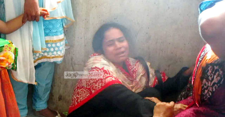 লক্ষ্মীপুরে প্রতিপক্ষের ছুরিকাঘাতে কলেজছাত্রের মৃত্যু